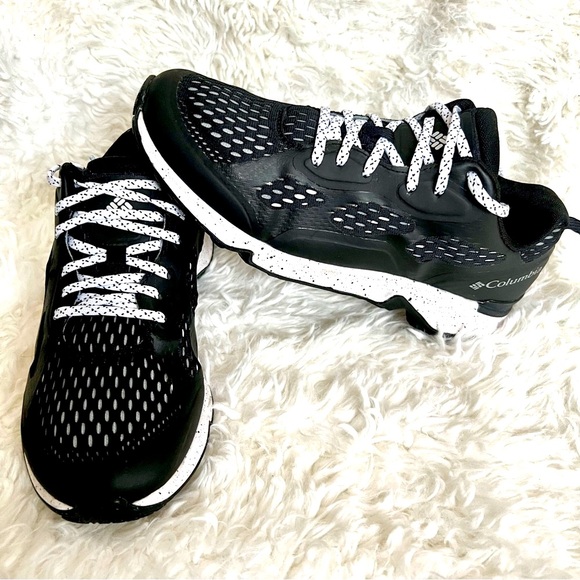 Columbia Women's Vitesse Hiking/Running Shoe Size 9 - Picture 3 of 11